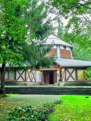 Karuizawa Picturebook Museum