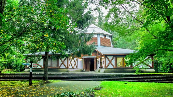 Karuizawa Picturebook Museum