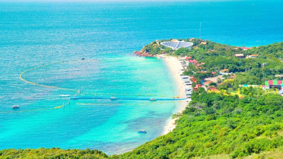 Koh Larn