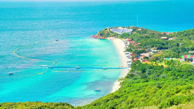 格蘭島