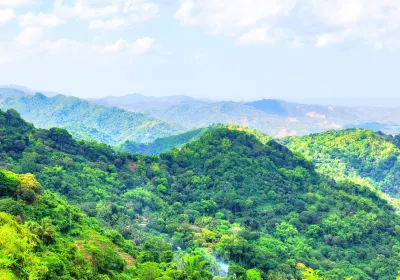 Central Visayas