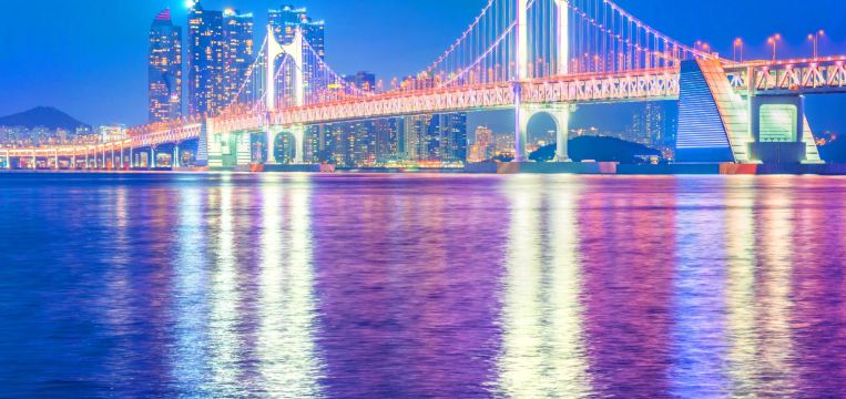 Things to Do in Suyeonggu in 2024 Top Attractions, Local Food