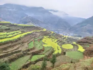 漵浦龍潭古鎮