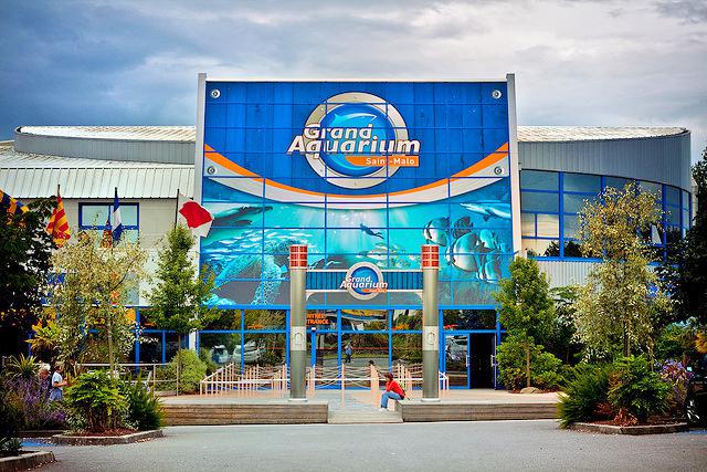 Grand Aquarium Saint Maloのレビュー Grand Aquarium Saint Maloのチケット Grand Aquarium Saint Maloの割引 Grand Aquarium Saint Maloの交通機関 所在地 営業時間 Grand Aquarium Saint Malo周辺の観光スポット ホテル グルメ Trip Com