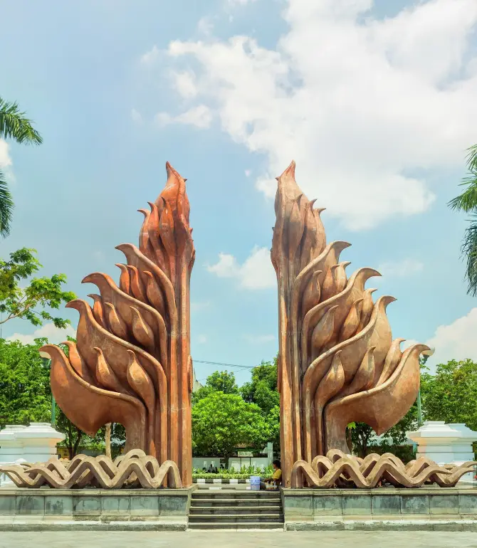 Surabaya