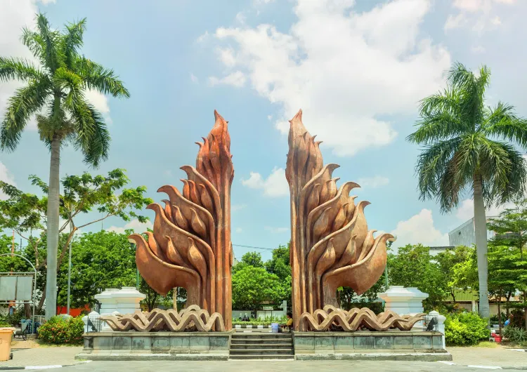 【泗水天氣】泗水氣溫指南，最佳旅遊季節與穿衣搭配建議