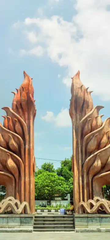 Hotel in zona Java Aquatic