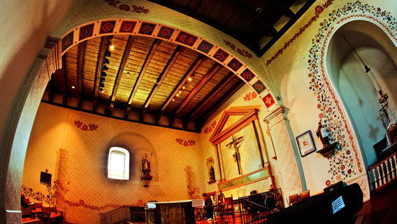 Мишен Сан Луис