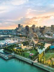 La Grande Roue de Montréal