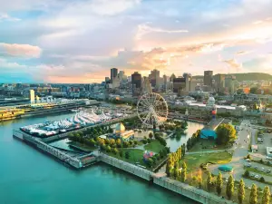 몬트리올 관람차