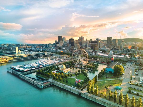 La Grande Roue de Montréal