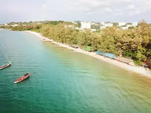 Hawaii Beach