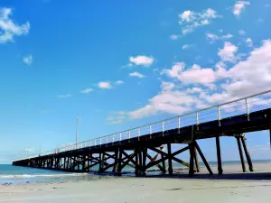 Semaphore Beach