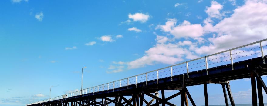 Semaphore Beach
