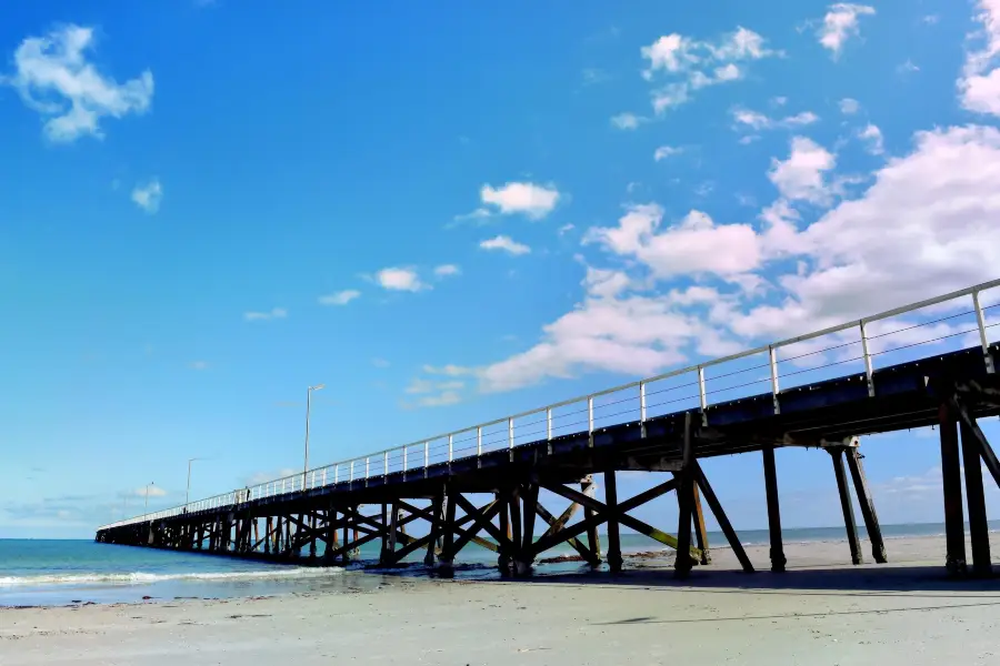 Semaphore Beach