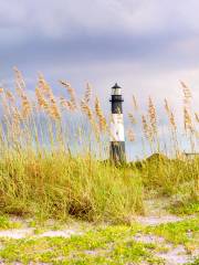 Tybee Island Lighthouse Museum