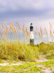 Tybee Island Light Station & Museum