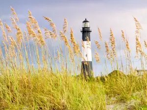 Tybee Island Lighthouse Museum