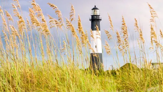 Tybee Island Light Station & Museum