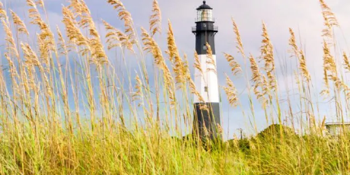 Tybee Island Light Station & Museum