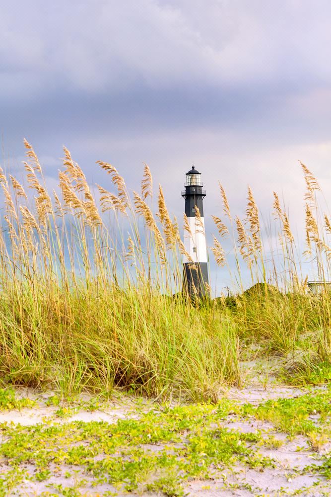 Tybee Island Light Station & Museum