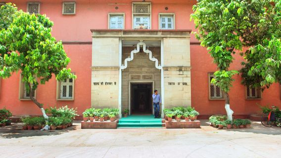 National Gandhi Museum