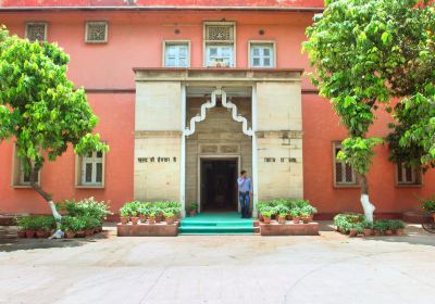 National Gandhi Museum and Library