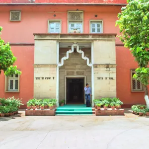 National Gandhi Museum