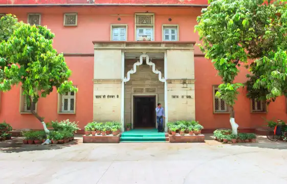 Hotels near National Gandhi Museum