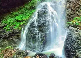 Пейзажная зона Берлуо Гуань