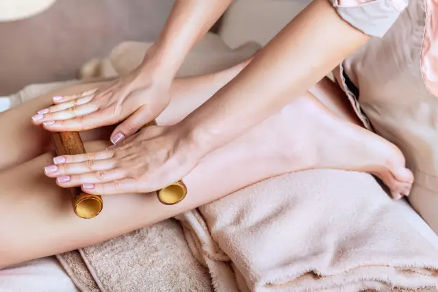 Bangkok Spa