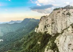 Daluhua Yunyansi Scenic Area