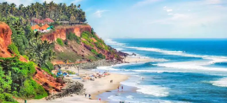 Varkala