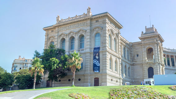 Музей изящных искусств