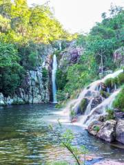 Nationalpark Brasília