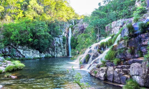 Brasília National Park