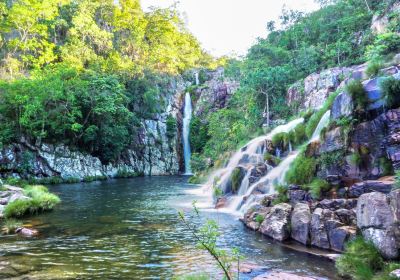 Nationalpark Brasília