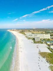 Siesta Key Beach