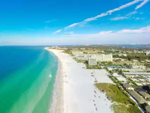 Siesta Key Beach