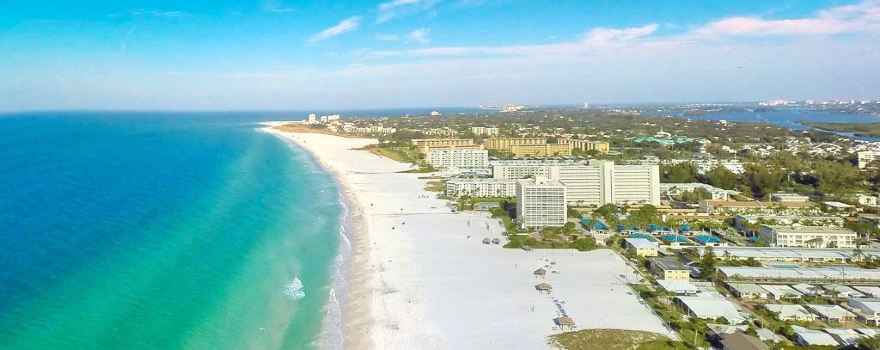 Siesta Beach