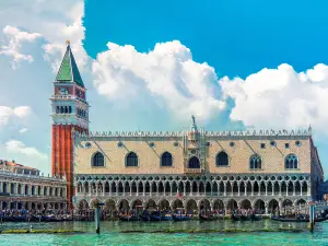Doge's Palace