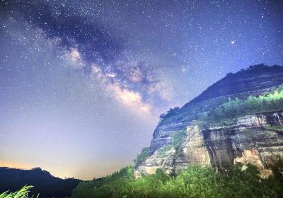 宴石山風景区