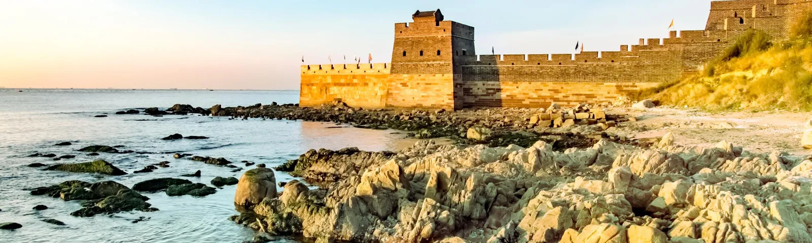 秦皇島旅行攝影