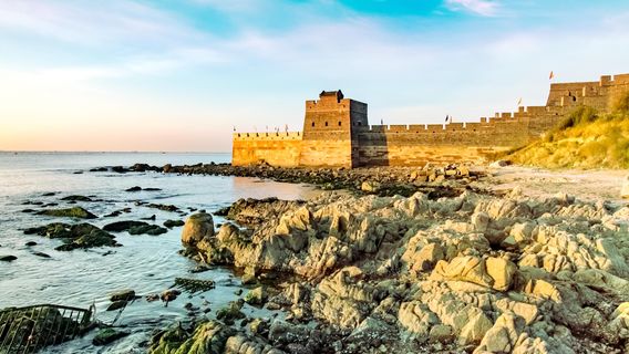 Qinhuangdao