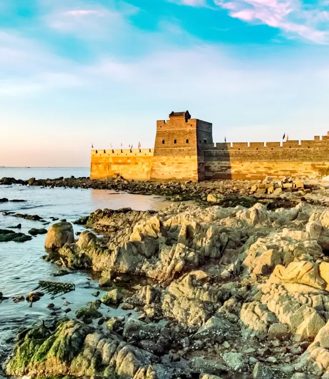 Qinhuangdao