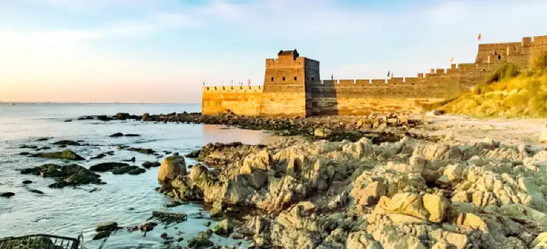 秦皇島花築住宿