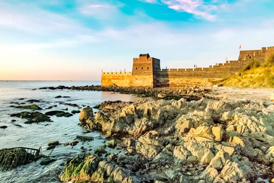 2_Shanhaiguan