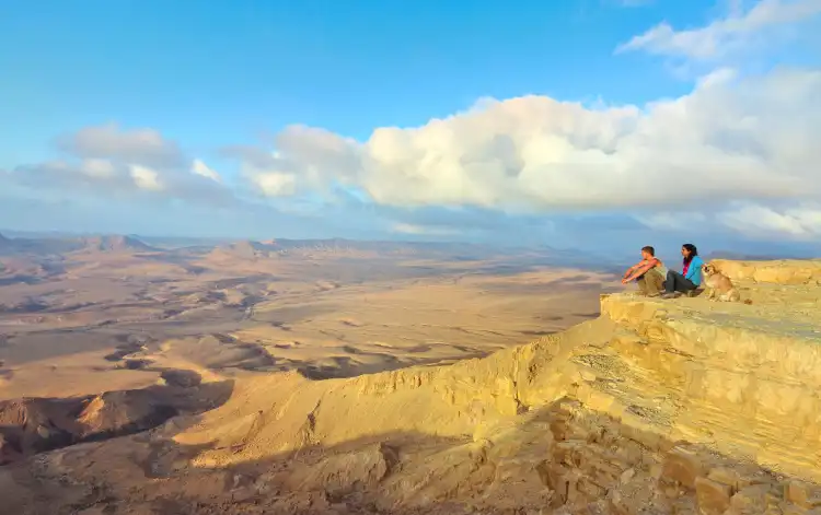 Selina Hotels in Mitzpe Ramon