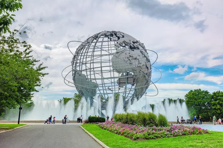 Unisphere