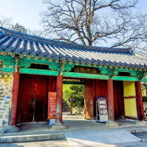 Jukseoru Pavilion